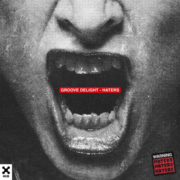 Haters - Single