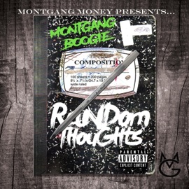 Back 2 Back (feat. Drizzy Dre) MontGang Boogie