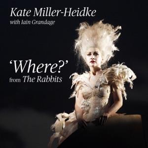 Where? (From "The Rabbits") - Single