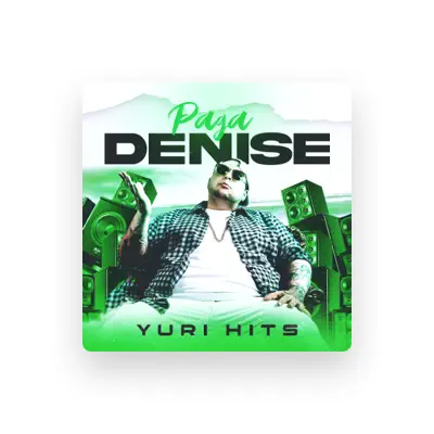 Listen to Yuri hits, watch music videos, read bio, see tour dates & more!