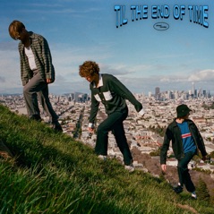 til the end of time - EP