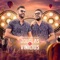Figurinha (feat. MC Bruninho) - Douglas & Vinicius lyrics