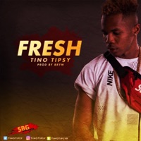 Fresh - Single - Tino Tipsy
