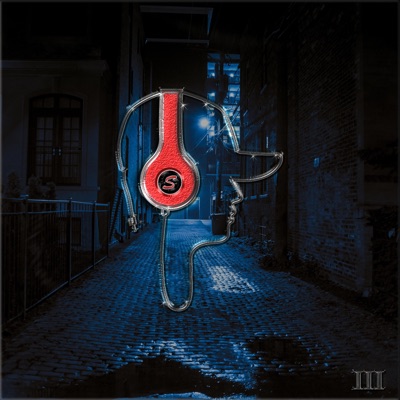 Hip-Hop Instrumentals, Volume 1 (Instrumental)