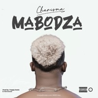 Mabodza - Single - Charisma Madness