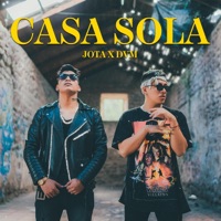 Casa Sola (feat. Diego Villacis DVM) - Single - Jota Musik ec