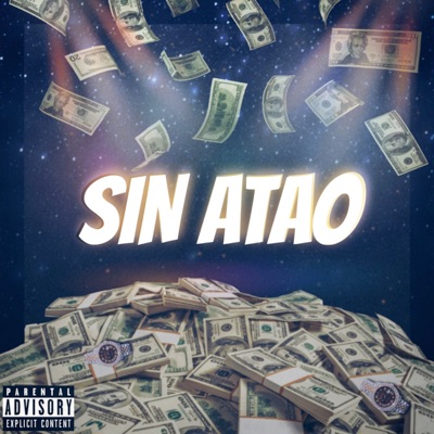 Sin atao (feat. Maxri X Ley & patito la voz) - Single