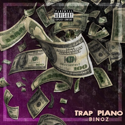 Trap Piano - Single