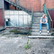 Chalk Upon the Pavement - EP - Alex Rv Phillips
