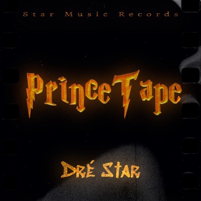 Prince Tape