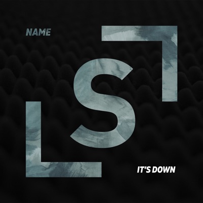 It's Down - Single