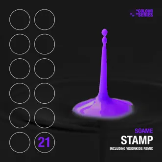 Stamp EP by SOAME album reviews, ratings, credits