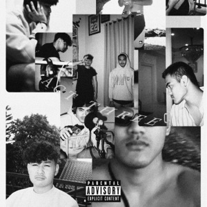 Act Three - EP