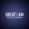 Great I Am (feat. Jared Anderson) artwork