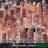 Belgrade People (feat. Minja)