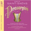 Frédéric Antoun Proserpine, Acte I: III. ï»¿Duo "Je t’en supplie" Saint-Saëns: Proserpine