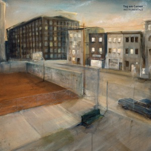 Tag am Corner (Instrumentals)