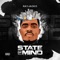 State of Mind (feat. Marley) artwork