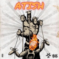 Atish - Single - Agxrin