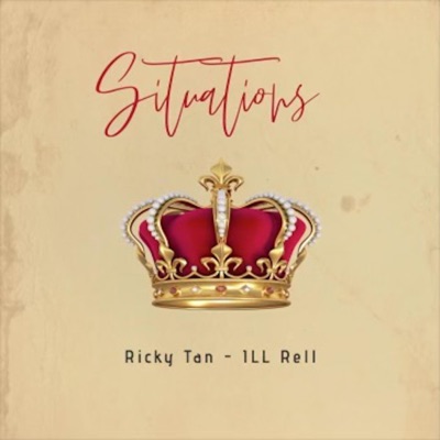 Situations (feat. ill Rell) - Single