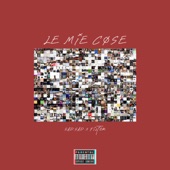 Le Mie Cose (feat. Filter) artwork