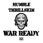 War Ready - Single