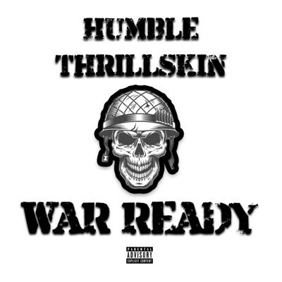 War Ready - Single