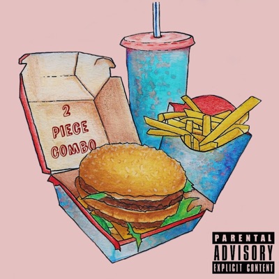 2 Piece Combo - Single