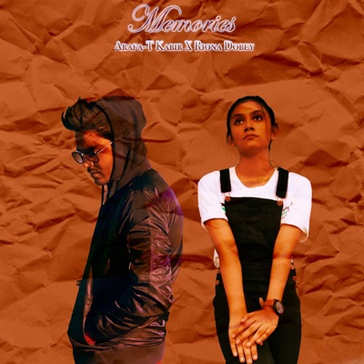 Memories (feat. Riona Dobey) - Single