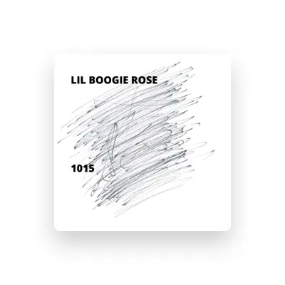 Listen to Lil Boogie Rose, watch music videos, read bio, see tour dates & more!