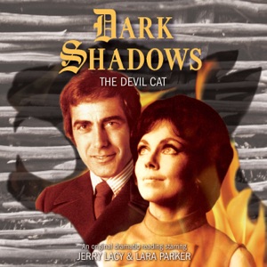 43: The Devil Cat (Unabridged)