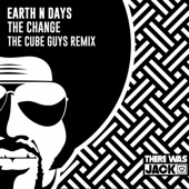 The Change (The Cube Guys Remix) artwork