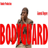 Bodyguard artwork