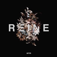 Reine (feat. Hunterisblue) - Single - Cass