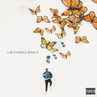 A Butterfly Effect - EP - Ulovefoster