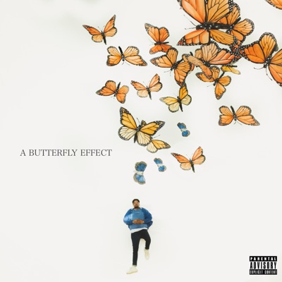 A Butterfly Effect - EP