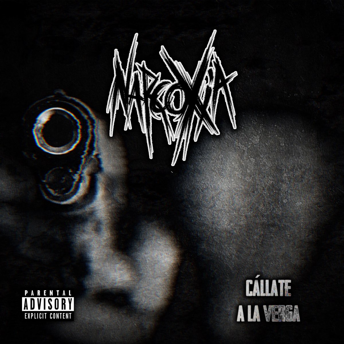 Cállate a la Verga - Single” álbum de Narcoxia en Apple Music