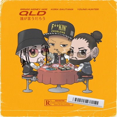 Quien Lo Diria (Q.L.D.) (feat. Kora Gautama & Young Hunter) - Single