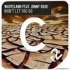 Won't Let You Go (feat. Jonny Rose) - Single