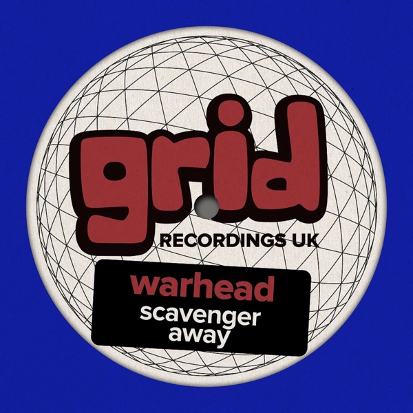 Scavenger / Away - Single