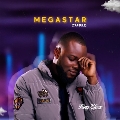 Megastar - Single
