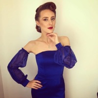 Oana Font - Tu frumos și eu drăcoasă / Eu îs doamna domnului