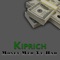 Money Mek Yu Bad (Remastered) - Single