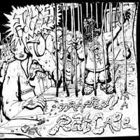 Trapped in a Rat Cage - Stalks Boogie