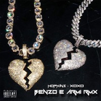 Benzo e Armi Rmx (feat. XoXo Haico) - Single - Hopkins