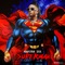 Superman - Napstar Zee lyrics