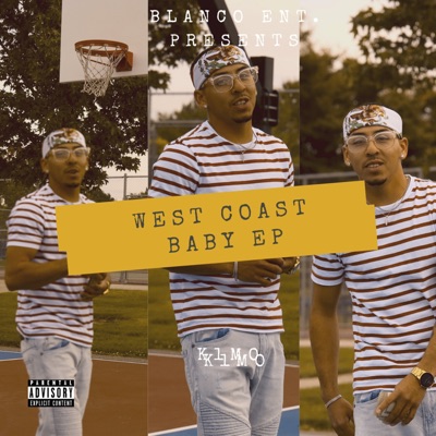 West Coast Baby EP
