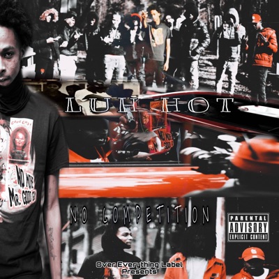 No Competition - Single