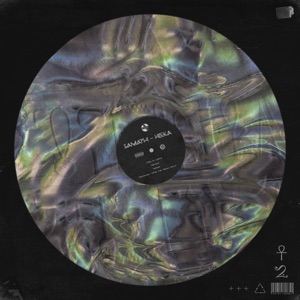 Heka (feat. Laitha) - EP