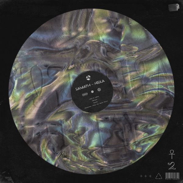 Heka (feat. Laitha) - EP